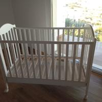 Culla per neonati 