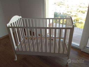 Culla per neonati 