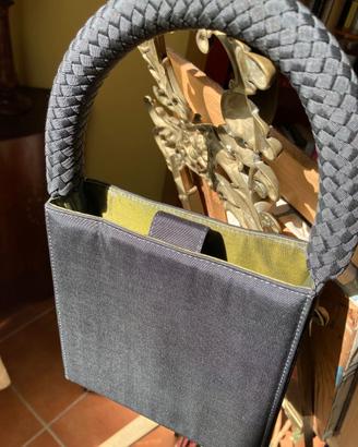 "Giorgio Armani"  borsa particolare