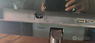 Philips 276E8VJSB Monitor 27" (68,6 cm), IPS 4K UH