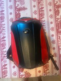 Zaino D1 Ducati