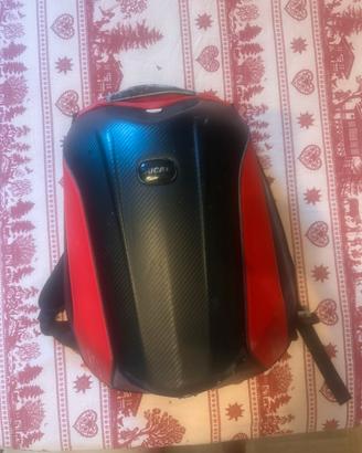 Zaino D1 Ducati