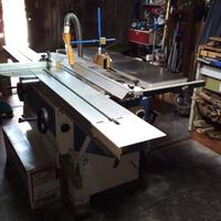 COMBINATA MINIMAX CU300 CLASSIC