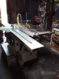 COMBINATA MINIMAX CU300 CLASSIC