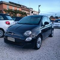 Fiat 500 1.0 Hybrid Lounge