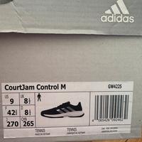 Scarpe tennis Adidas