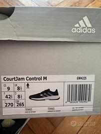 Scarpe tennis Adidas