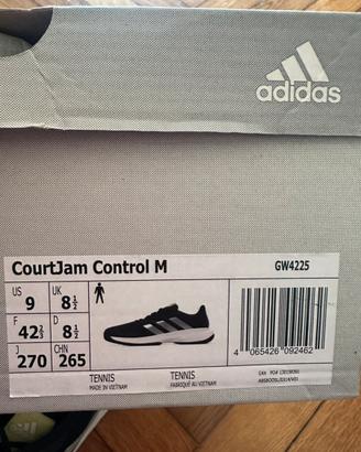 Scarpe tennis Adidas