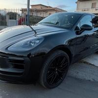 Porsche Macan 2.9 GTS