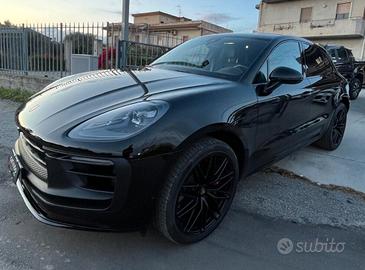 Porsche Macan 2.9 GTS