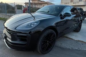 Porsche Macan 2.9 GTS