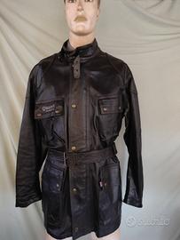 Jacket Broker lunga Belstaff 