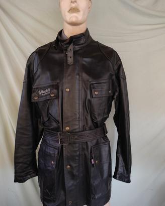 Jacket Broker lunga Belstaff 
