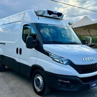 IVECO Daily 35S16V 2.3HPT H2 COIBENTATO CON FRIGO