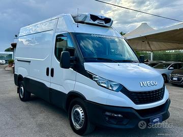IVECO Daily 35S16V 2.3HPT H2 COIBENTATO CON FRIGO