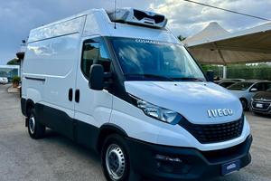 IVECO Daily 35S16V 2.3HPT H2 COIBENTATO CON FRIGO
