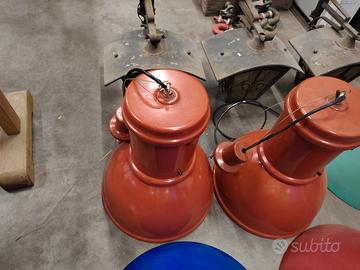 lampadari e applique vintage 