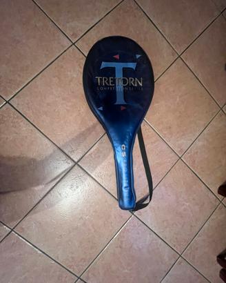 Racchetta da tennis tretorn CS pro lite 635