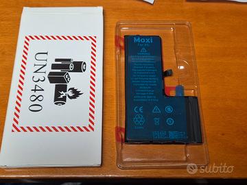 STOCK DI 20 BATTERIE IPHONE  XR-XS-11 -X-7G-8G