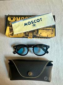 Moscot Lemtosh 46 Lente azzurra