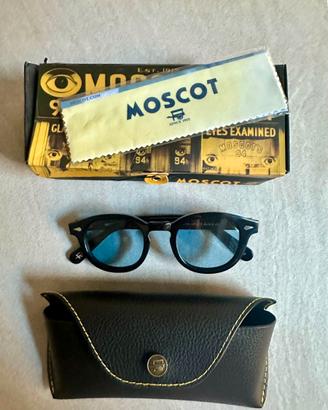Moscot Lemtosh 46 Lente azzurra