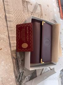 Portafoglio Nuovo Must de Cartier