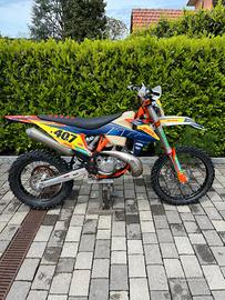ktm 250 2020