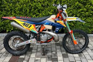 ktm 250 2020