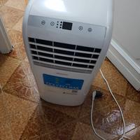 condizionatore portatile