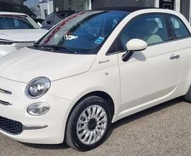 FIAT 500C HYBRID 1.0 70Cv, DOLCEVITA 2023