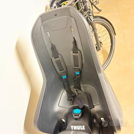 Seggiolino bambino Bici Thule