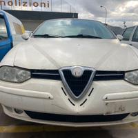 Ricambi usati Alfa Romeo 156 1.8 Twin Spark