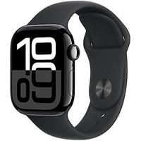 Apple Watch 10 42mm Cellular Nero Lucido