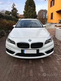 BMW 218D GRAN TOURER SPORT 7posti