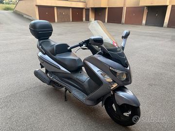 Sym Joymax 300
