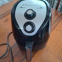 Friggitrice ad aria Tristar XXL