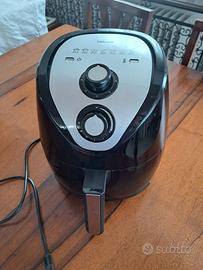 Friggitrice ad aria Tristar XXL