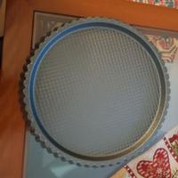 Stampo crostata