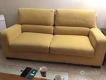 Divano Letto Adile Francese