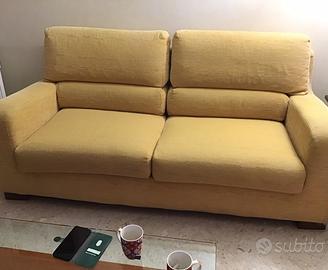 Divano Letto Adile Francese