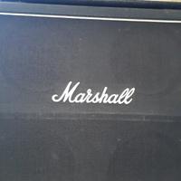 Marshall jcm 900 mkIII 2100 model