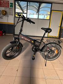 Bicicletta elettrica ENGWE