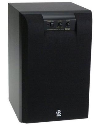 Subwoofer YAMAHA YST SW-45