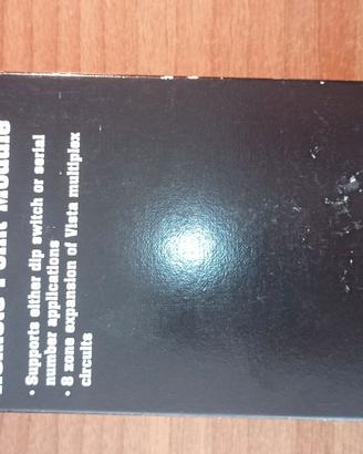 ADEMCO 4208U  Universal V-Plex ® Eight Zone  Expan