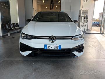 Golf R 333 cv 4 Motion Permuta