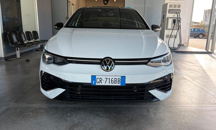 Golf R 333 cv 4 Motion Permuta