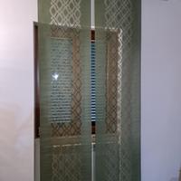 Tende - Arazzi - Lampadario - Cornici
