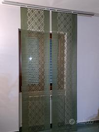 Tende - Arazzi - Lampadario - Cornici