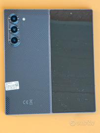 Galaxy Z Fold 6 512gb