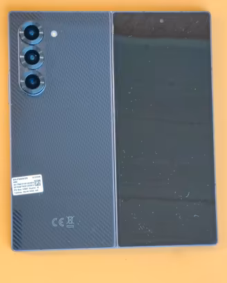 Galaxy Z Fold 6 512gb